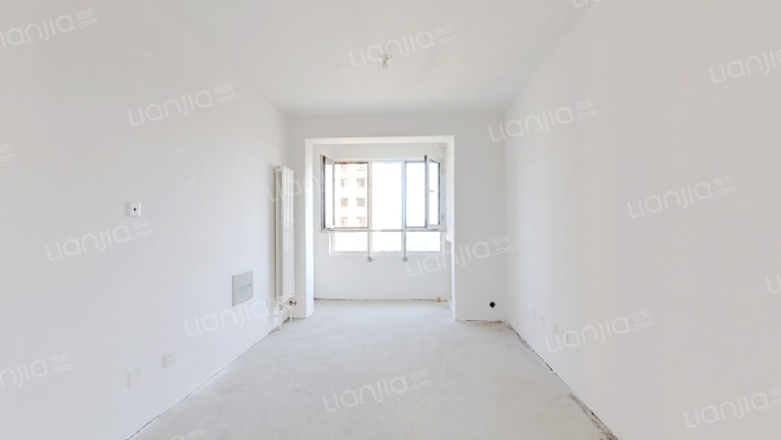 秦和园二手房实景图