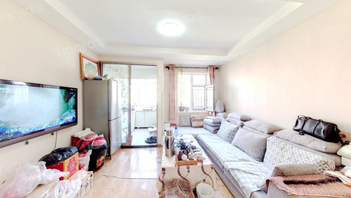 长通家园J区二手房实景图