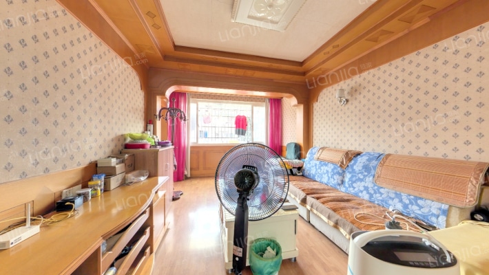 雪松里二手房实景图