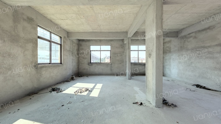 龙泉正街一巷二手房实景图