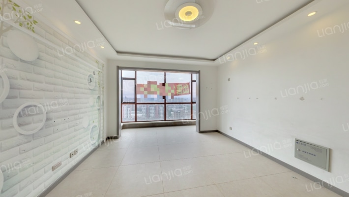 中凯梦之城二手房实景图