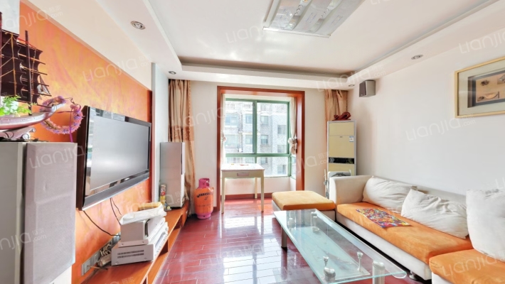 民生.河东嘉园二手房实景图