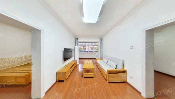 石油苑二手房实景图