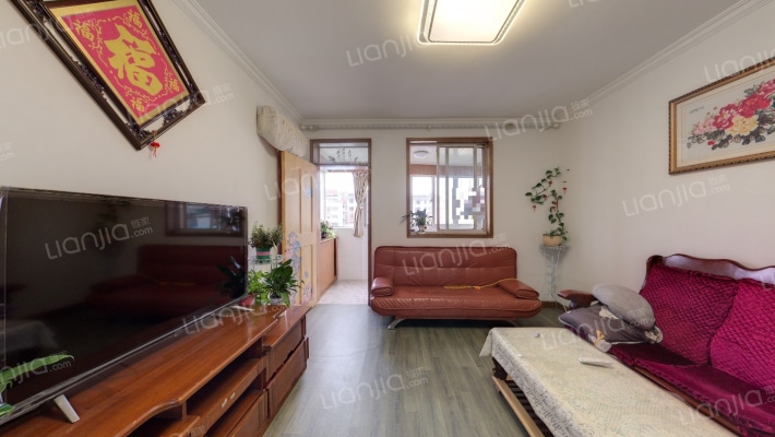 芙蓉园二手房实景图