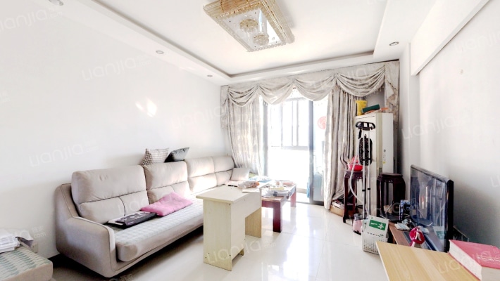 巴比伦花园二手房实景图