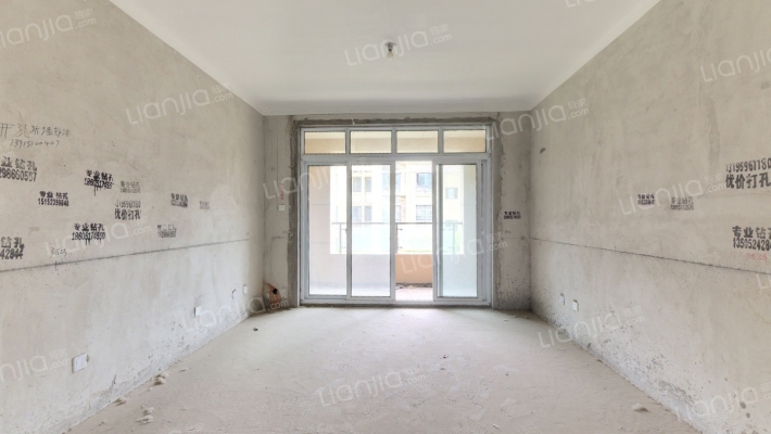 淮海青年城二手房实景图