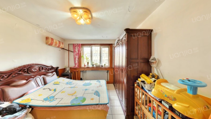 平遥里二手房实景图