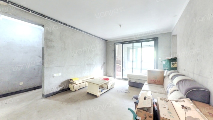 锦绣花城二手房实景图