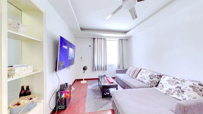 甬兴新村二手房实景图