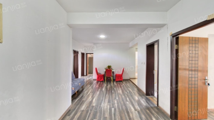 仁合银庭二手房实景图