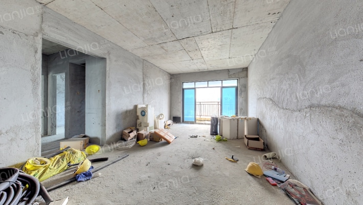 建业深干线二手房实景图