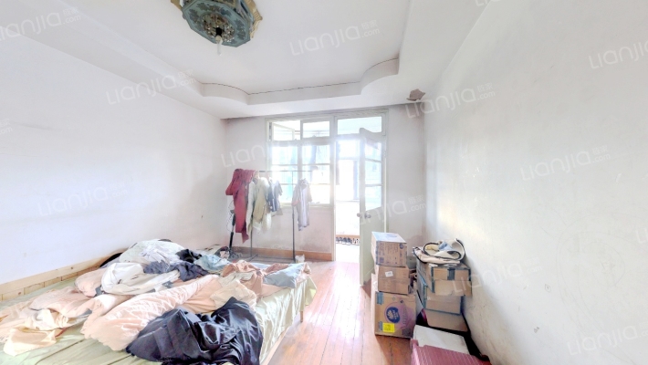 钢铁二村二手房实景图