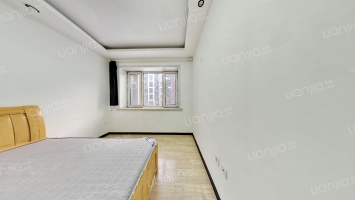 丽郡二手房实景图