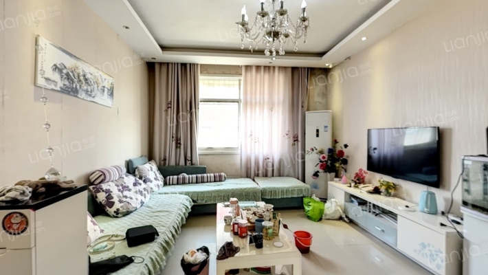 防疫站家属院二手房实景图