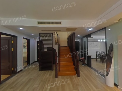 整租·国际城名苑 6室3厅 南