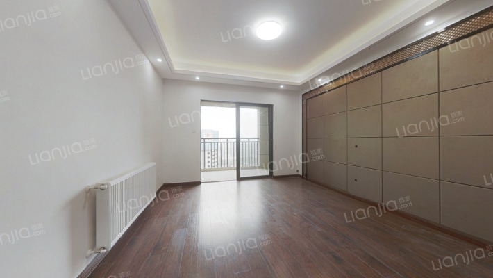 富强都市乾元二手房实景图