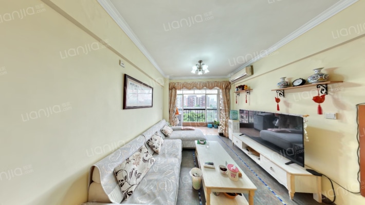 富林居二手房实景图