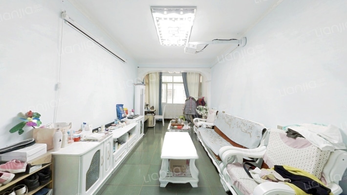 光明社区东区二手房实景图