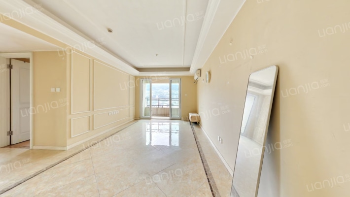 万科金域学府菁华里二手房实景图