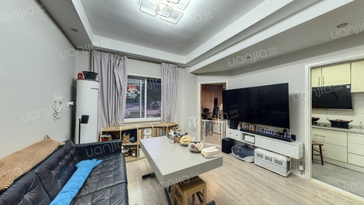 富春路二手房实景图