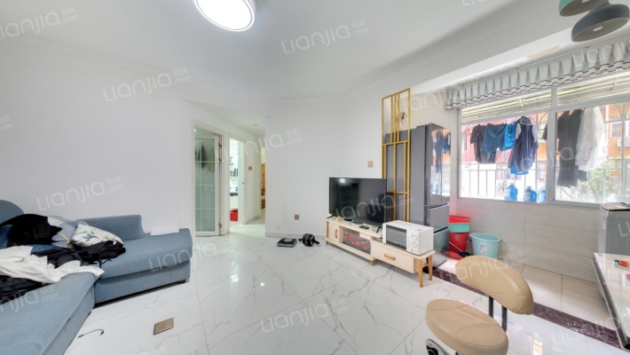 丽湖花园二期二手房实景图