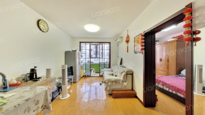 紫馨花园西区二手房实景图