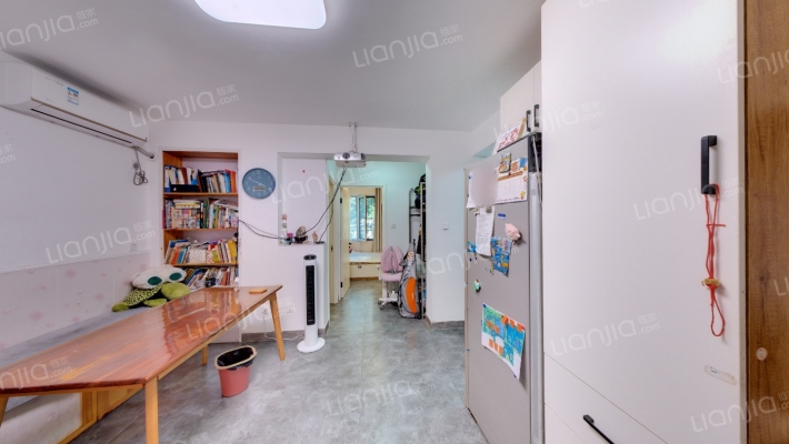 保疆里二手房实景图