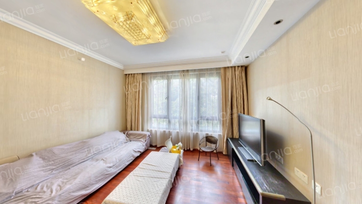 城开御园二手房实景图