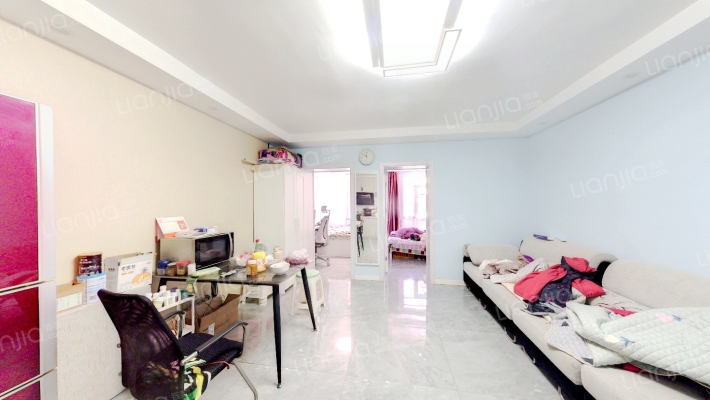 北海街（胜利桥北商圈）二手房实景图