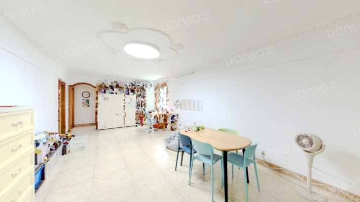 农行思明综合楼二手房实景图