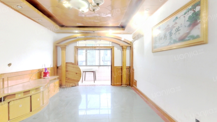 澄湖东路二手房实景图