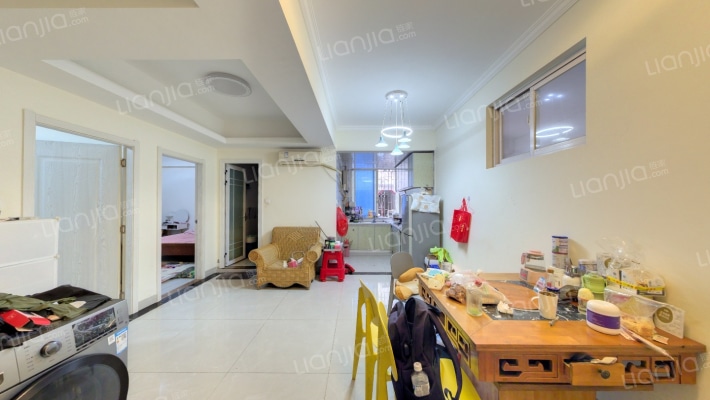 江南花园二手房实景图