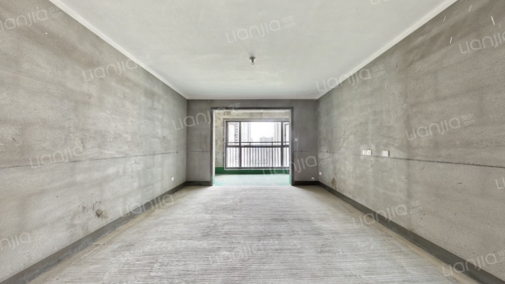 华瑞紫韵天园二手房实景图