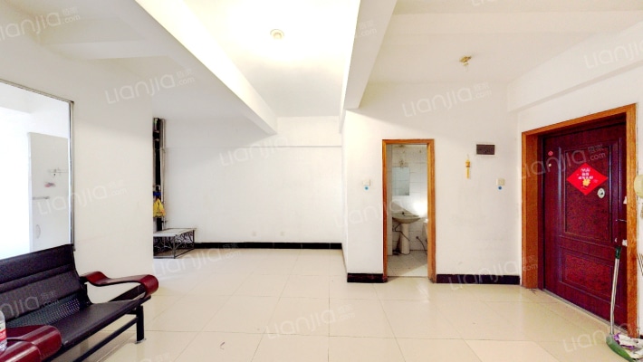 创源大厦二手房实景图