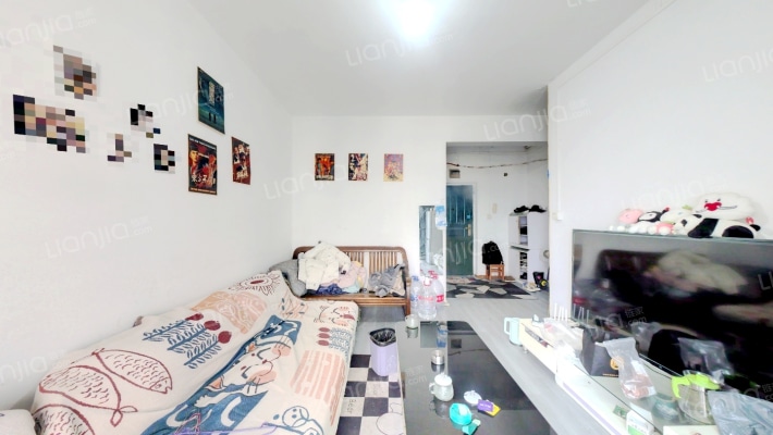 阳光烟雨二手房实景图