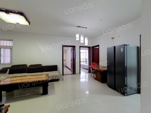 整租·东高国际花园 3室2厅 南