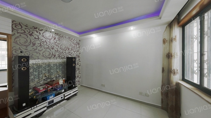 姚江花园(江北区)二手房实景图