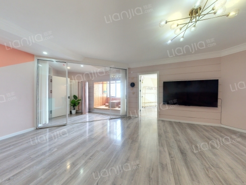 整租·东海国际大厦 3室1厅 东/南