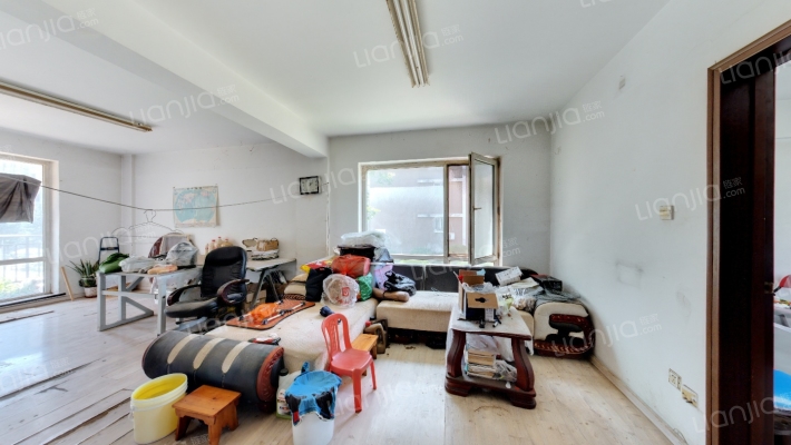 俪泊园小区二手房实景图