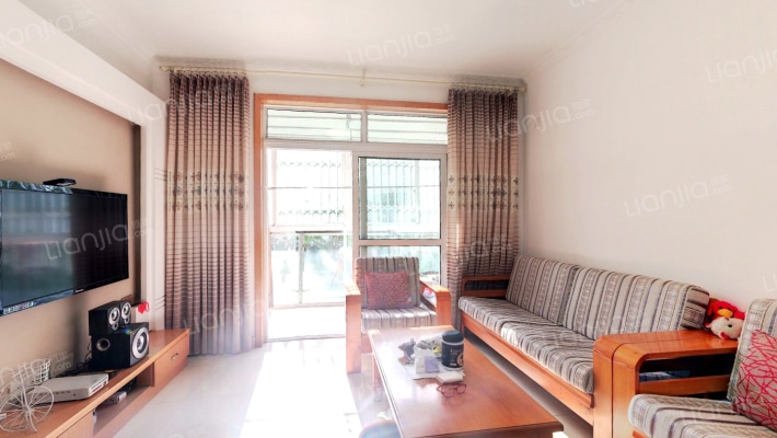 乐居家园二手房实景图