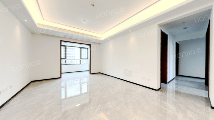 锦绣鹏程二手房实景图