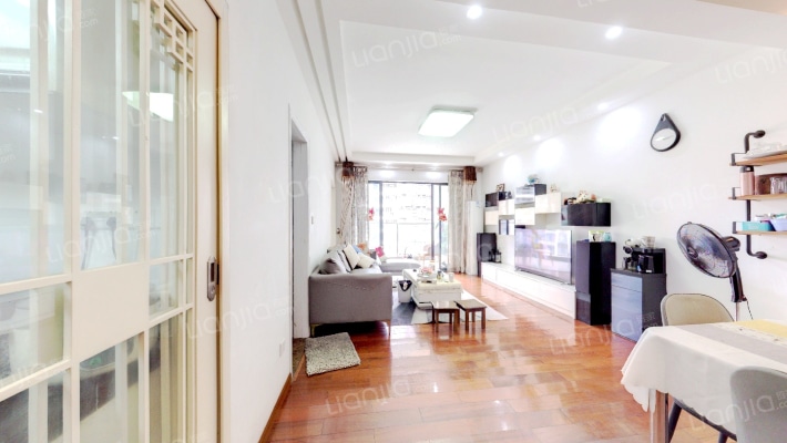 熙和园二手房实景图