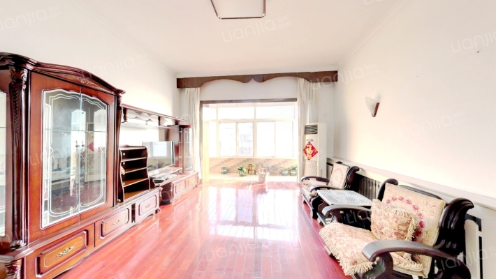 紫晖苑二手房实景图