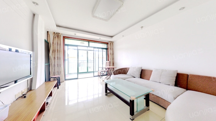 景典铭园二手房实景图