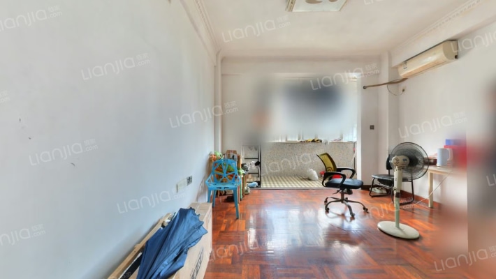 莲花一村二手房实景图