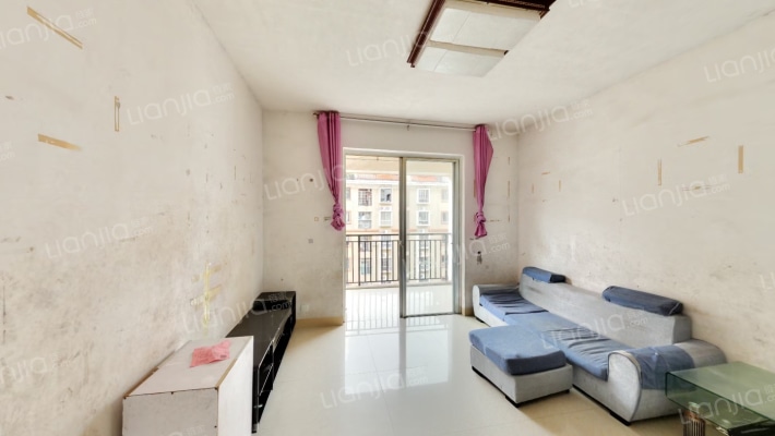 万基中央公館二手房实景图