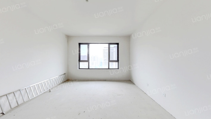 中交泰合郡二手房实景图