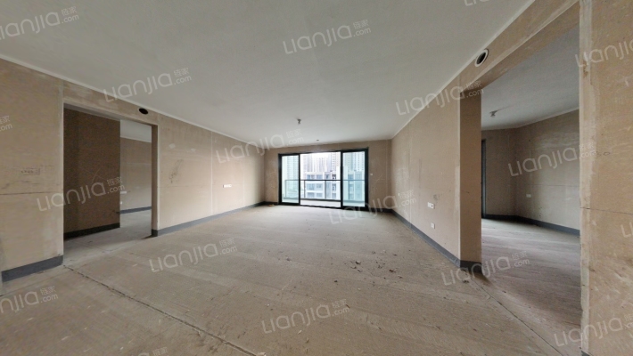 新城时光天昱二手房实景图