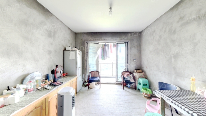 港城印象西区二手房实景图