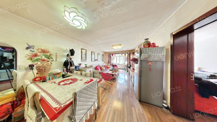 毛纺厂南小区二手房实景图